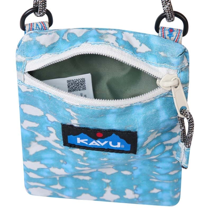Kavu Waspusk Pouch
