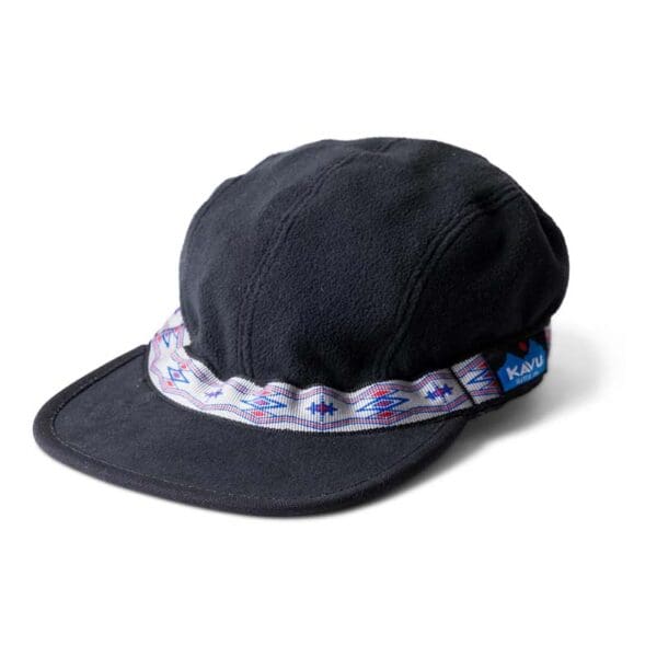 Kavu Fleece Strapcap