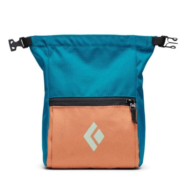 Black Diamond Mondito chalk pot