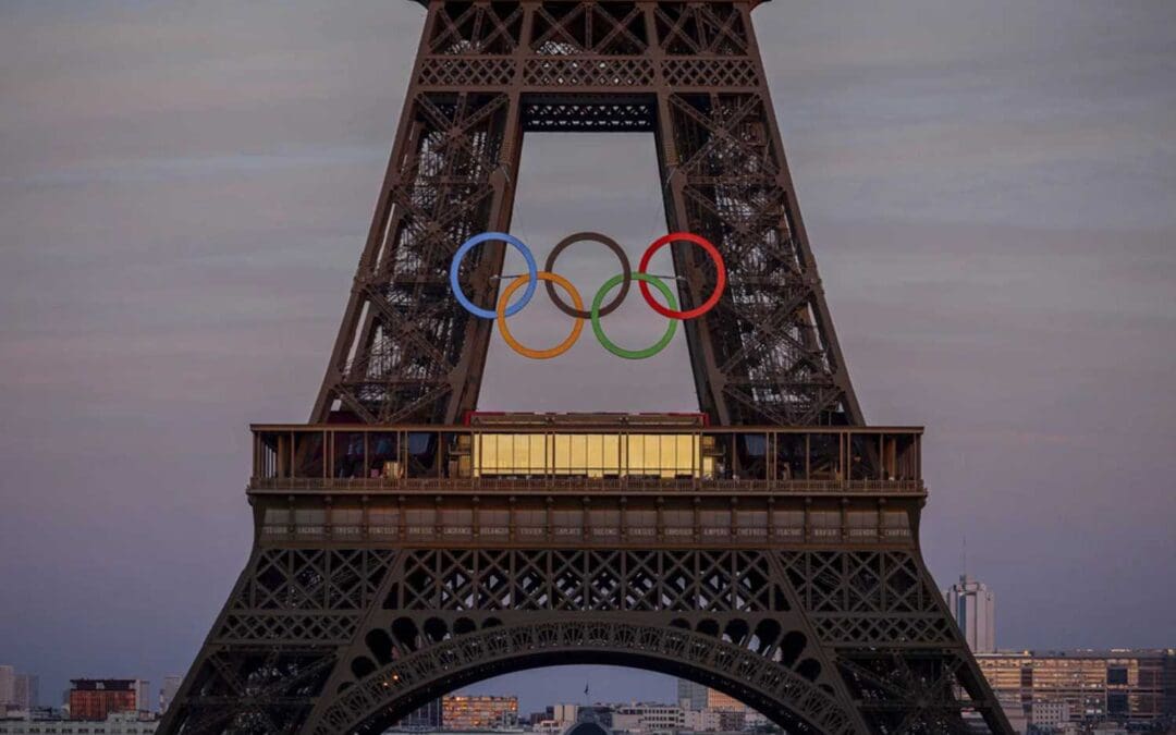 Climbing Olympics Paris 2024 summary and thoughts