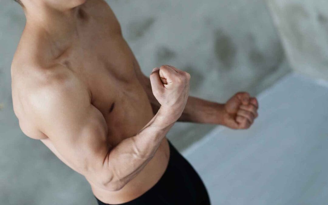 How to beat forearm pump in climbing