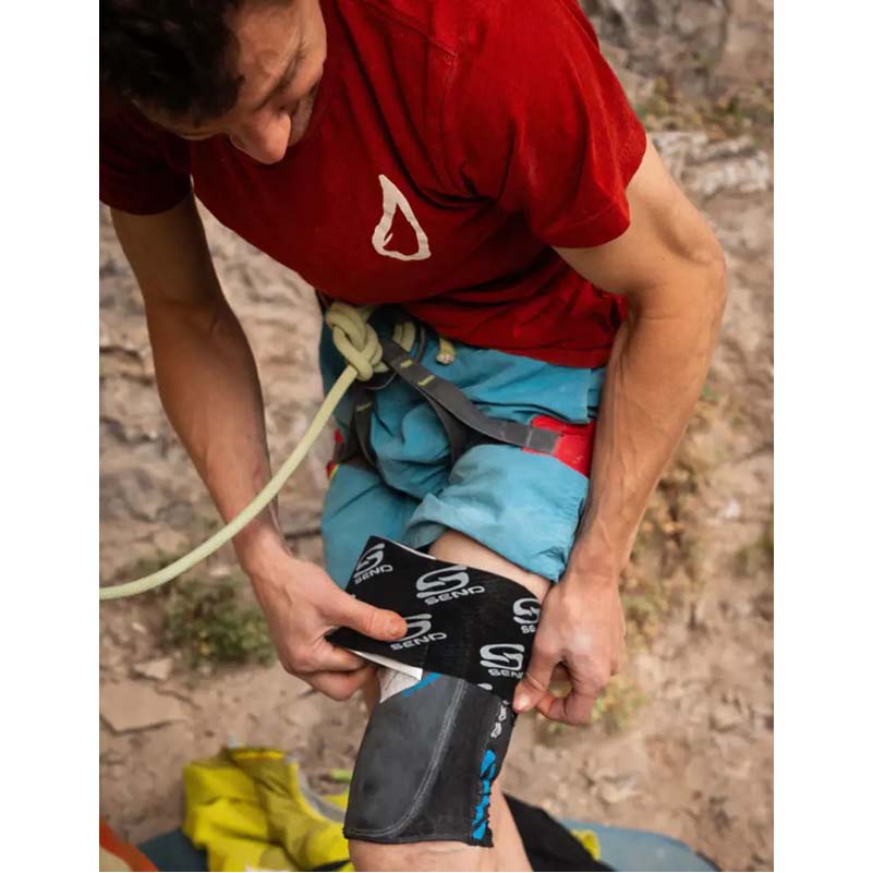 Send Kneepad Tape thumbnail