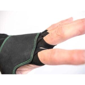 Wideboyz Crack Glove