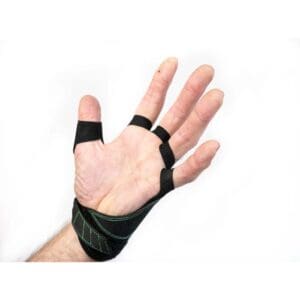 Wideboyz Crack Glove