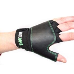 Wideboyz Crack Glove