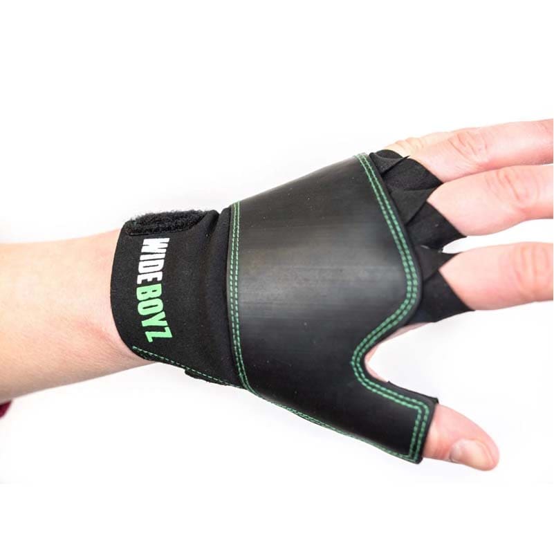 Wideboyz Crack Glove thumbnail