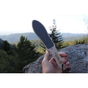 KletterRetter Double Sided File (80/120)