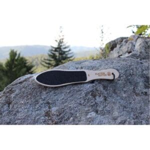 KletterRetter Double Sided File (80/120)