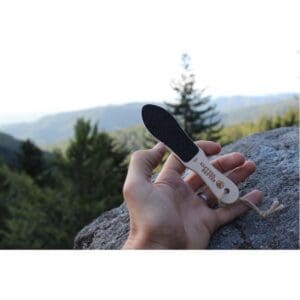 KletterRetter Double Sided File (80/120)