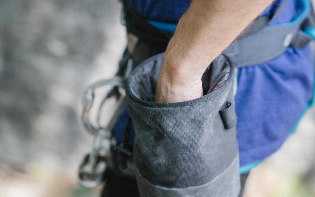 Best climbing chalk in 2025