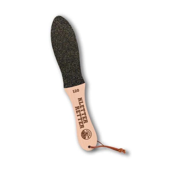 KletterRetter Double Sided File (80/120)