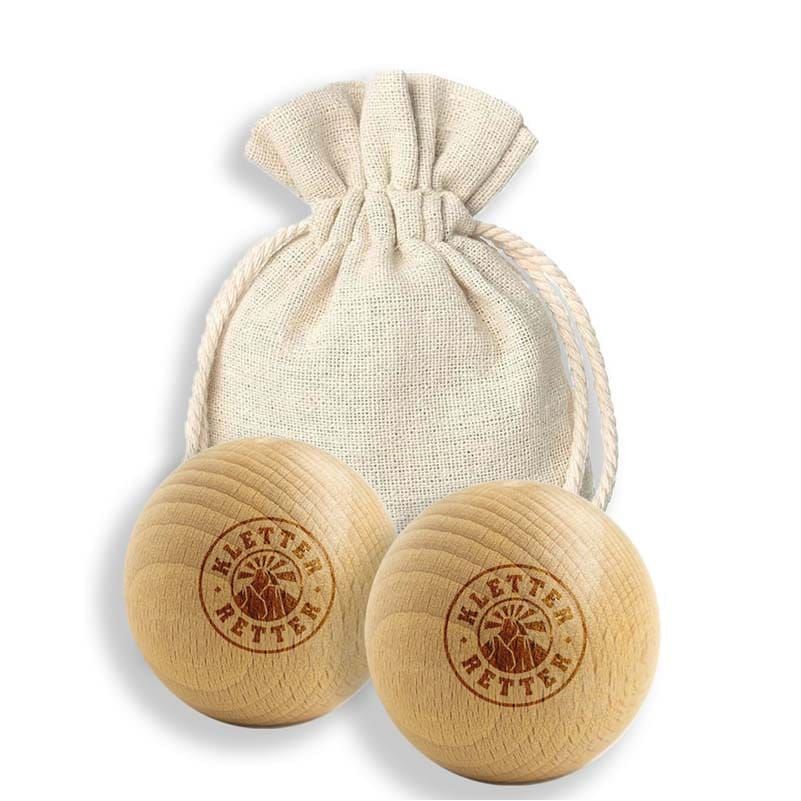 KletterRetter Massage Balls