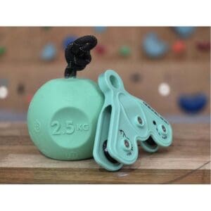 Belay Training Device (Belay Balls)