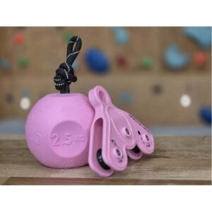 Belay Training Device (Belay Balls)