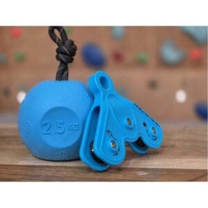 Belay Training Device (Belay Balls)