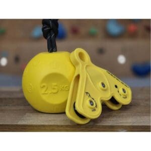 Belay Training Device (Belay Balls)