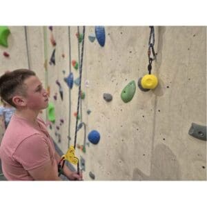 Belay Training Device (Belay Balls)