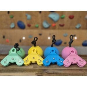 Belay Training Device (Belay Balls)