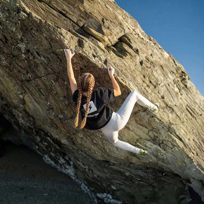 Boulderflash T-shirt thumbnail