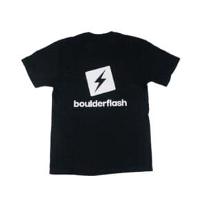 Boulderflash T-shirt