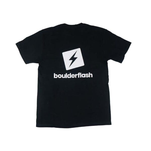 Boulderflash T-shirt