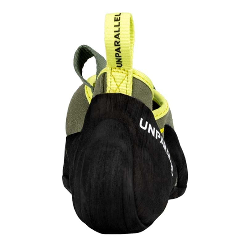 Unparallel Beat thumbnail