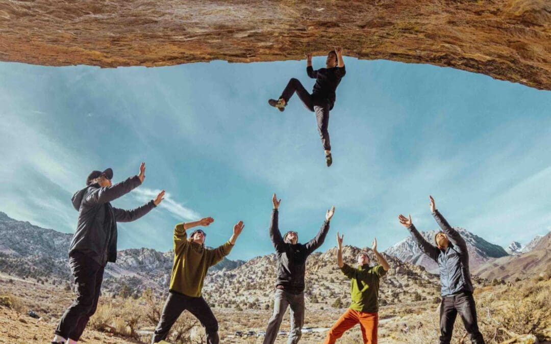 What are the best climbing brands in 2025 and why