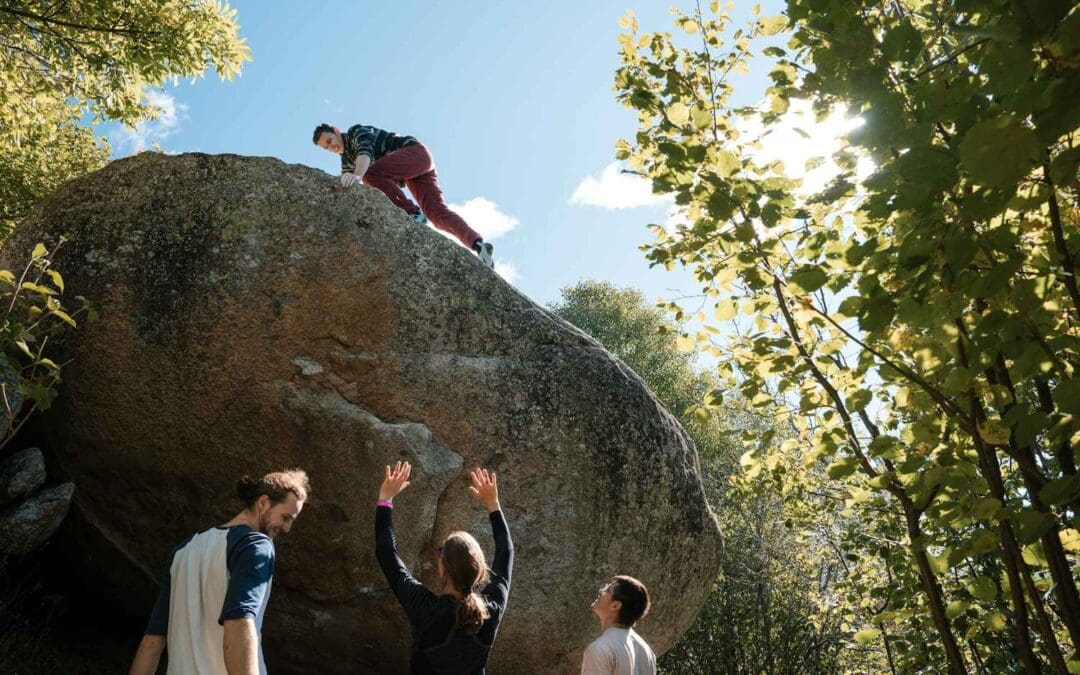 25 interesting questions about bouldering (and surprising answers)