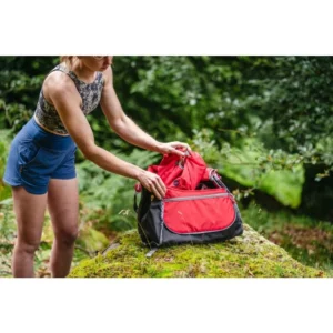 Moon Bouldering Bag