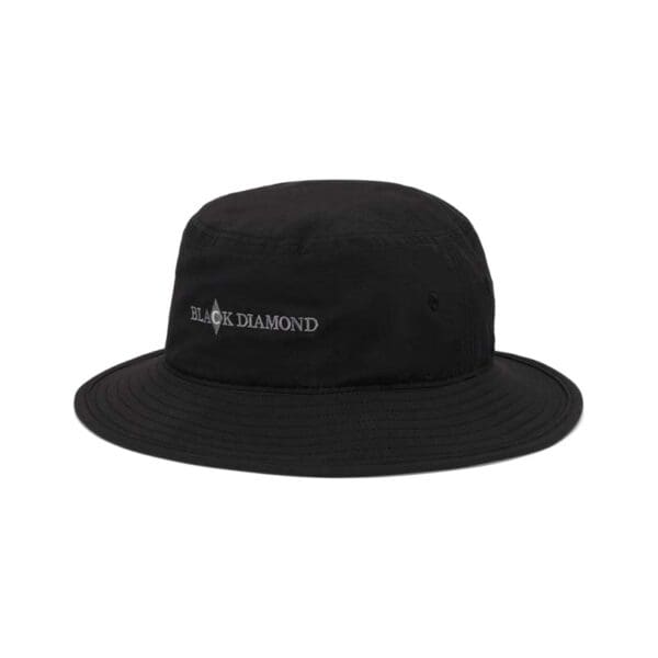 Black Diamond Bucket Hat