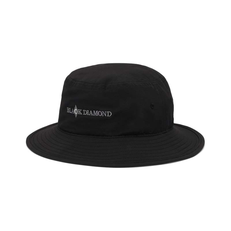 Black Diamond Bucket Hat