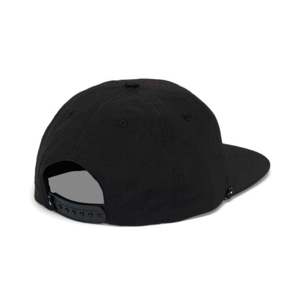 Black Diamond Synthetic Rope Hat