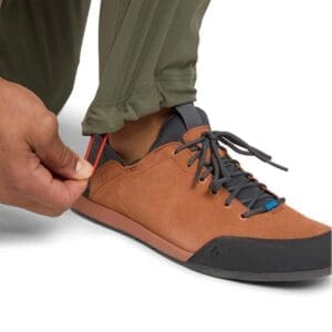 Black Diamond Pursuit Pants (Men's)