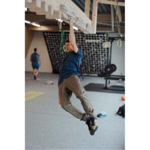 Black Diamond Notion Pants Men's