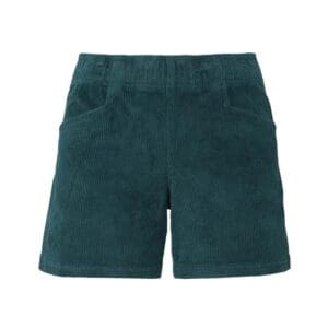Black Diamond Dirtbag Corduroy Shorts (Women's)