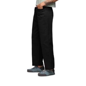 Black Diamond Dirtbag Pants (Women's)