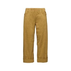 Black Diamond Dirtbag Pants (Women's)