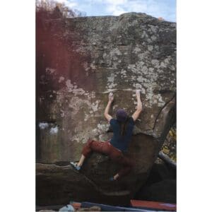 Black Diamond Dirtbag Pants (Women's)