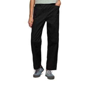 Black Diamond Dirtbag Pants (Women's)