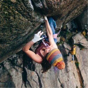 Black Diamond Session Tights