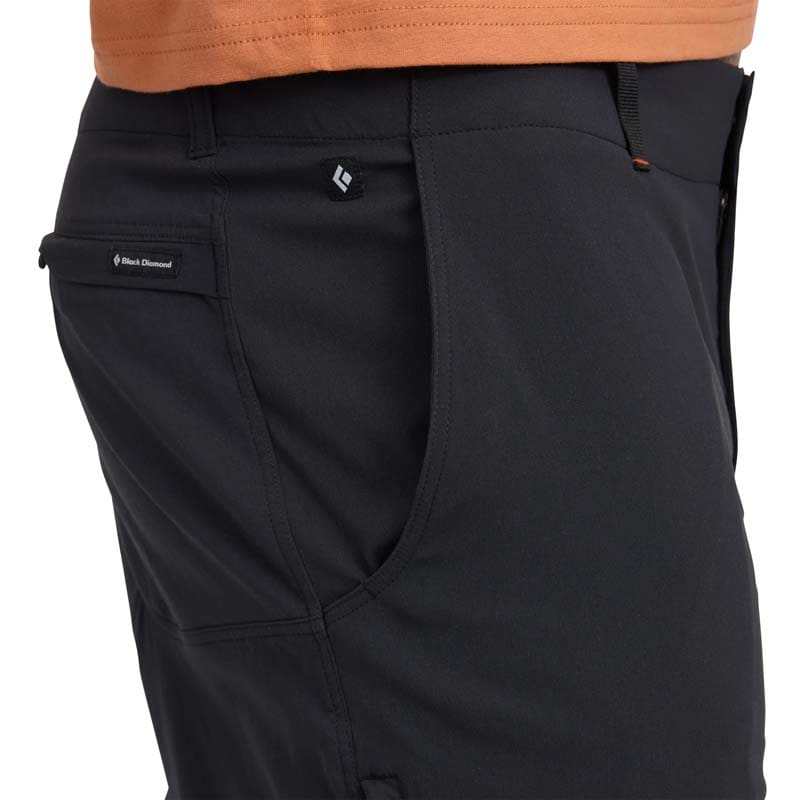 Black Diamond Pursuit Shorts (Men's) thumbnail