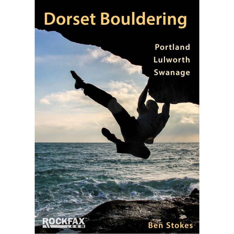 Dorset Bouldering (Rockfax)