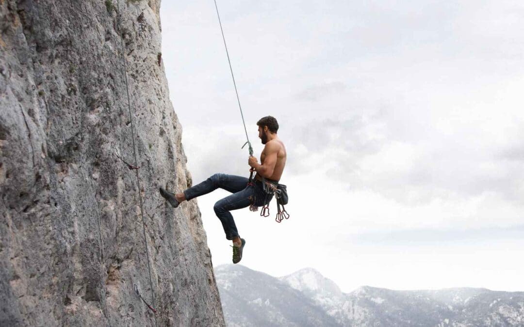 How to climb above imposter syndrome and gain self-love