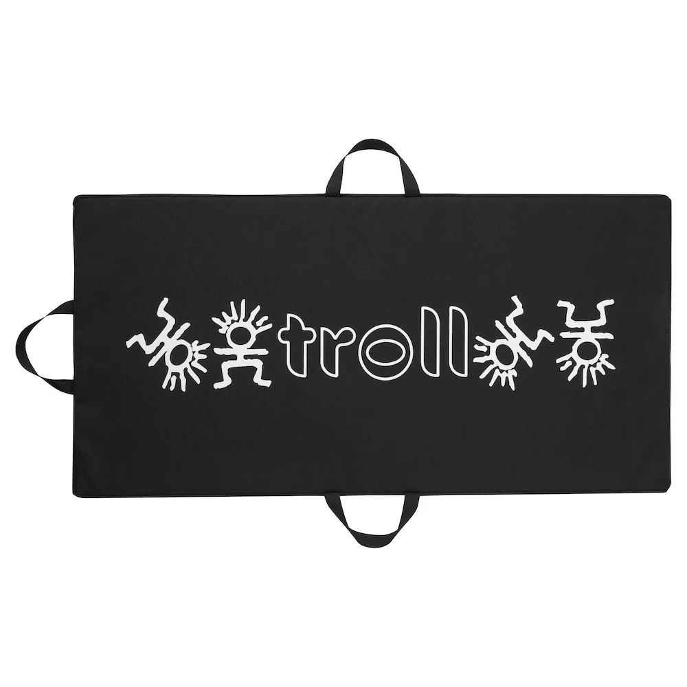 Troll Asteroid Sitter Pad thumbnail