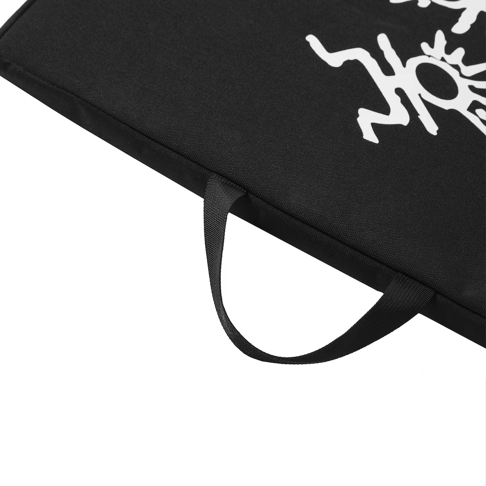 Troll Asteroid Sitter Pad thumbnail