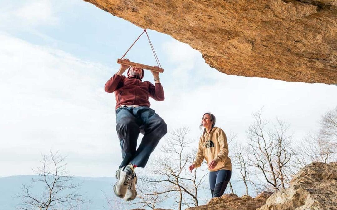 The best hangboards and what they are used for