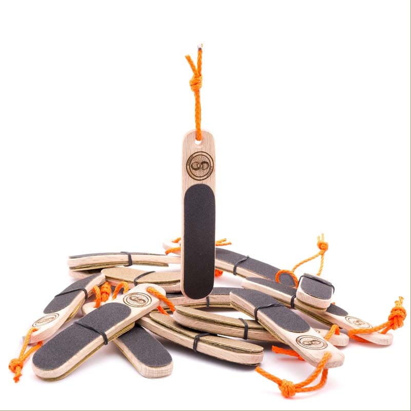 Climbskin File Replacement Papers thumbnail