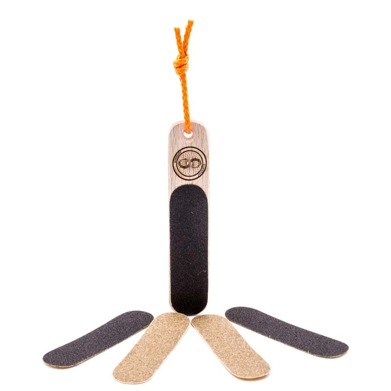 Climbskin File Replacement Papers