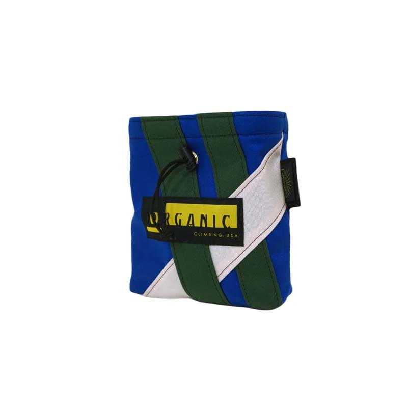 Organic Chalk Bag Multi Colour