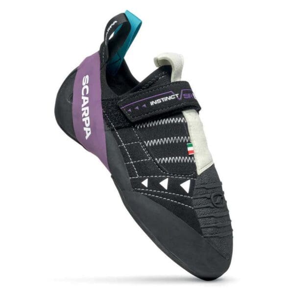 Scarpa Instinct VS-R LV